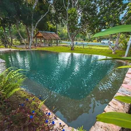 In My Dream Resort Ban Huai Maenam Noi Zewnętrze zdjęcie
