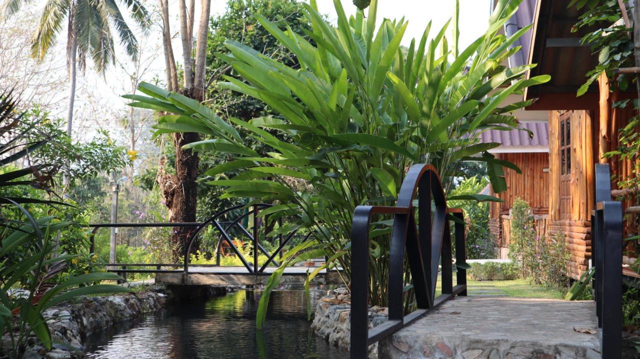 In My Dream Resort Ban Huai Maenam Noi Zewnętrze zdjęcie