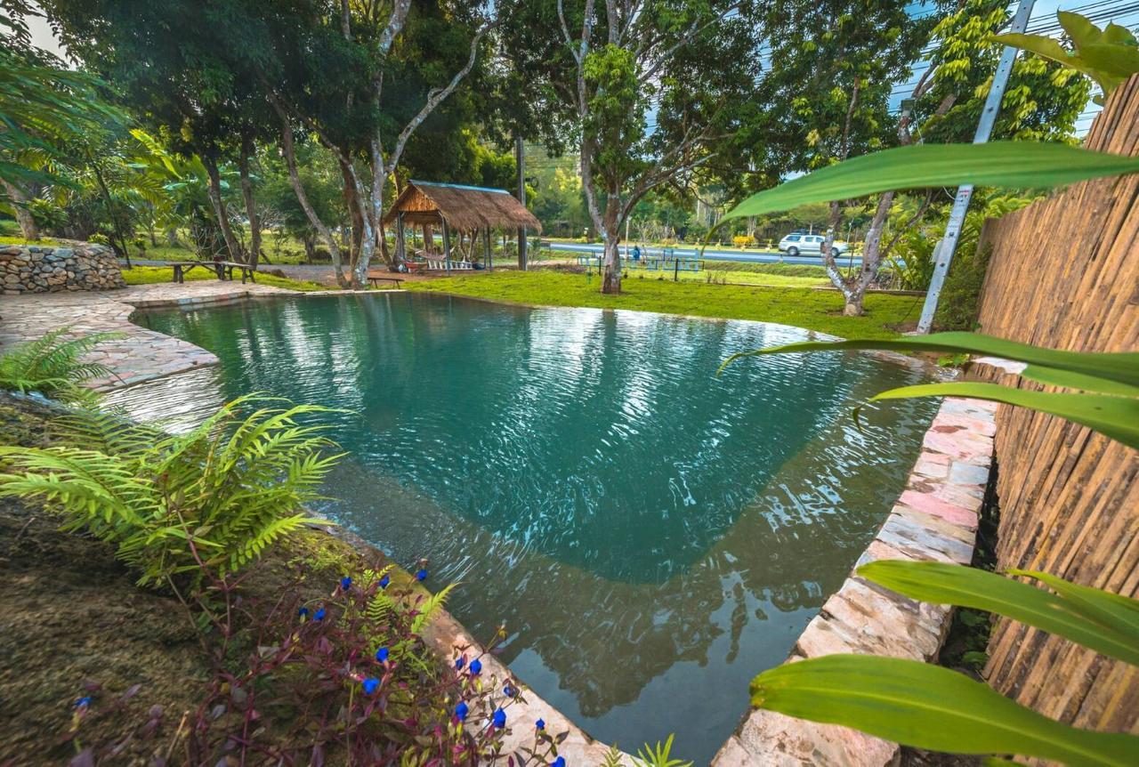 In My Dream Resort Ban Huai Maenam Noi Zewnętrze zdjęcie