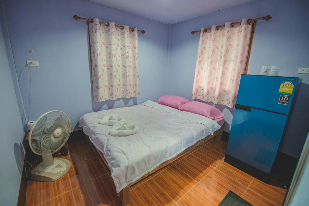 In My Dream Resort Ban Huai Maenam Noi Zewnętrze zdjęcie