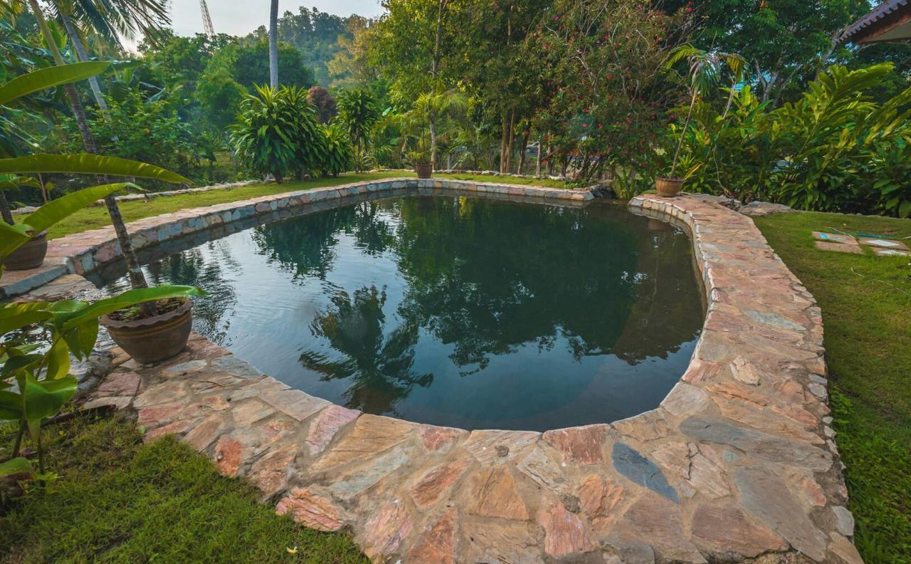 In My Dream Resort Ban Huai Maenam Noi Zewnętrze zdjęcie