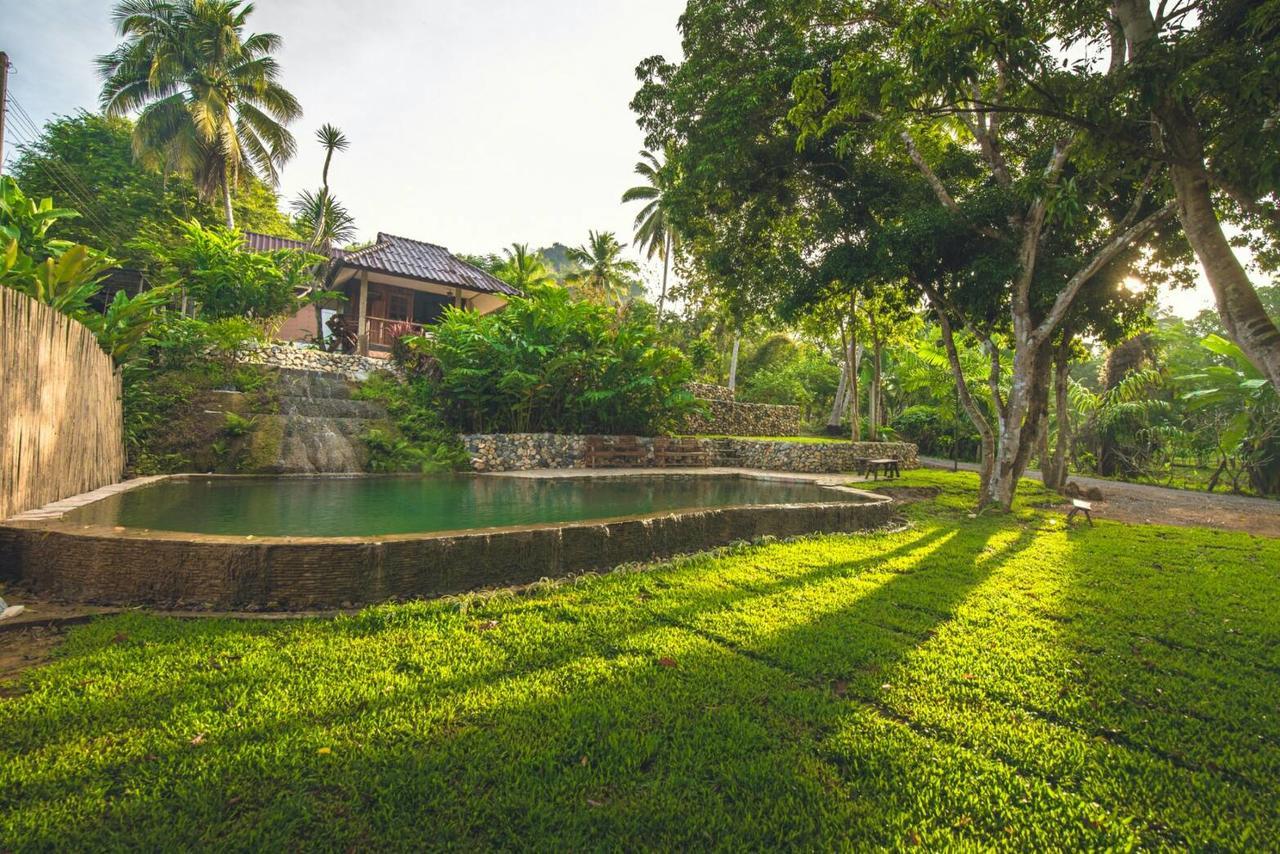 In My Dream Resort Ban Huai Maenam Noi Zewnętrze zdjęcie