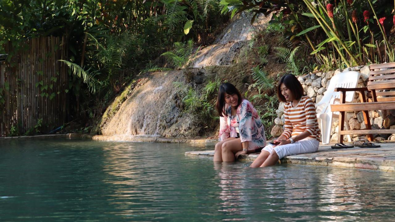 In My Dream Resort Ban Huai Maenam Noi Zewnętrze zdjęcie