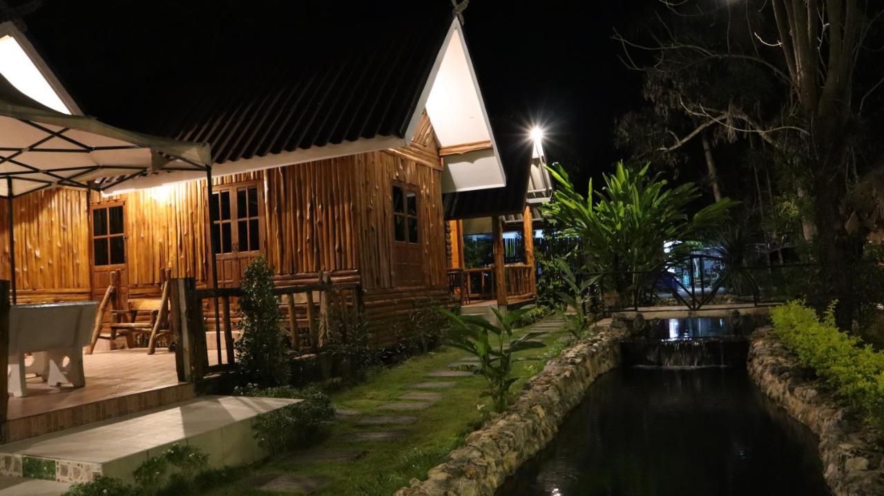 In My Dream Resort Ban Huai Maenam Noi Zewnętrze zdjęcie