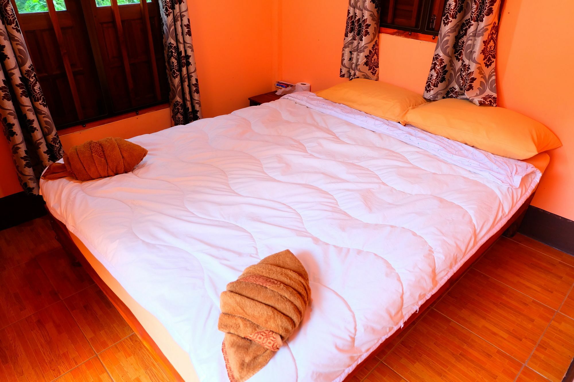 In My Dream Resort Ban Huai Maenam Noi Zewnętrze zdjęcie