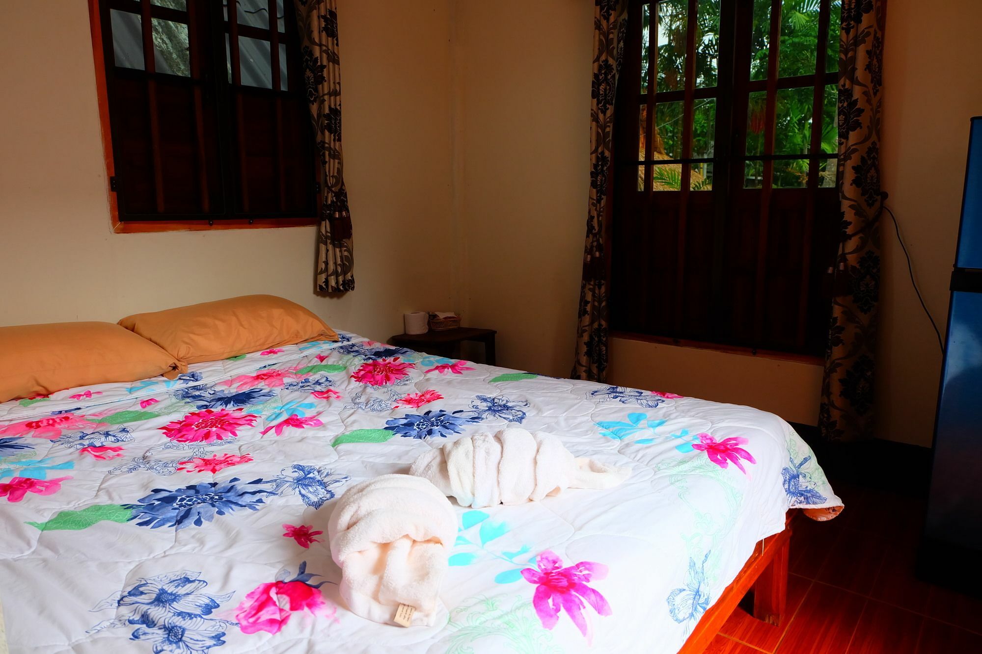 In My Dream Resort Ban Huai Maenam Noi Zewnętrze zdjęcie