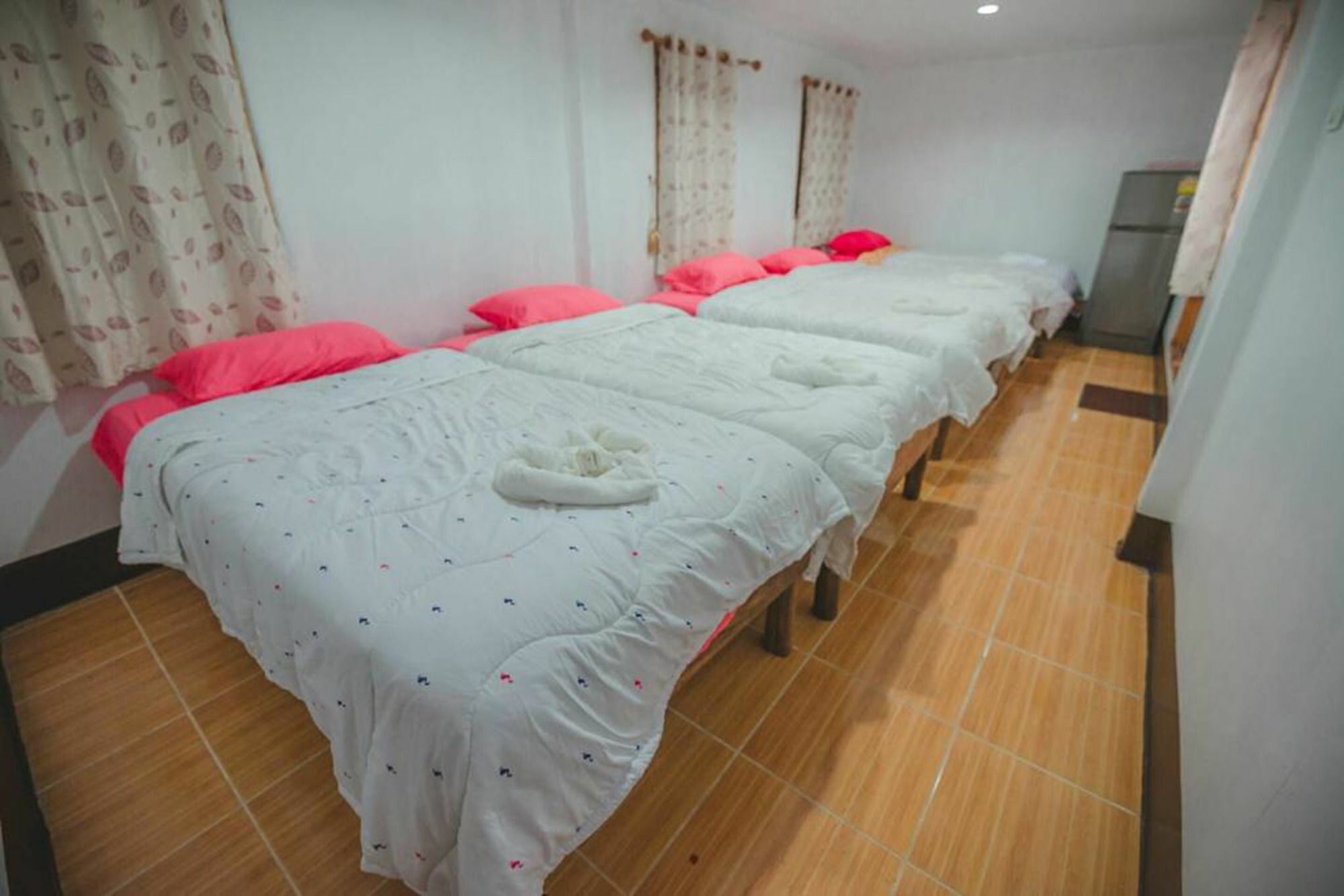 In My Dream Resort Ban Huai Maenam Noi Zewnętrze zdjęcie