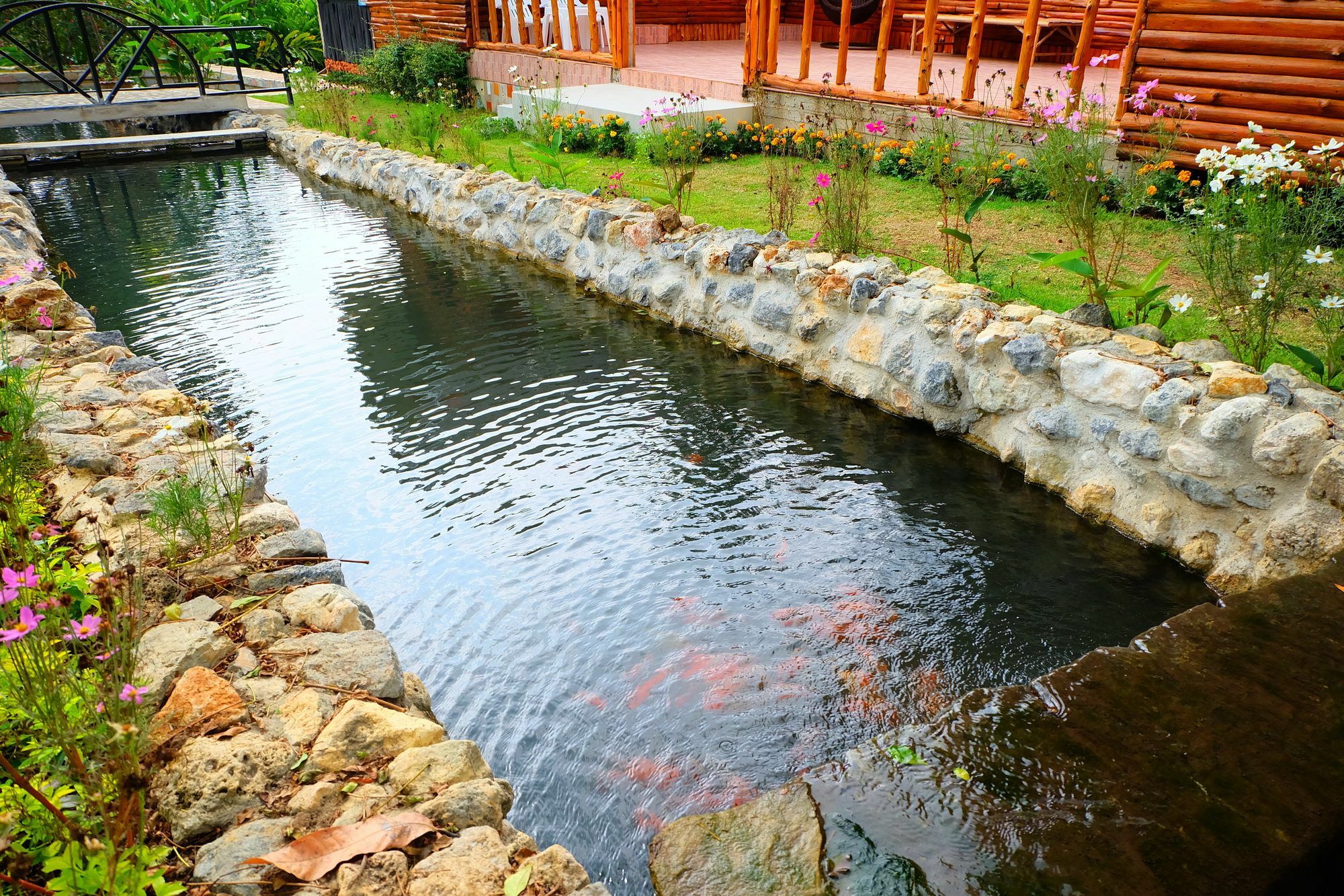 In My Dream Resort Ban Huai Maenam Noi Zewnętrze zdjęcie