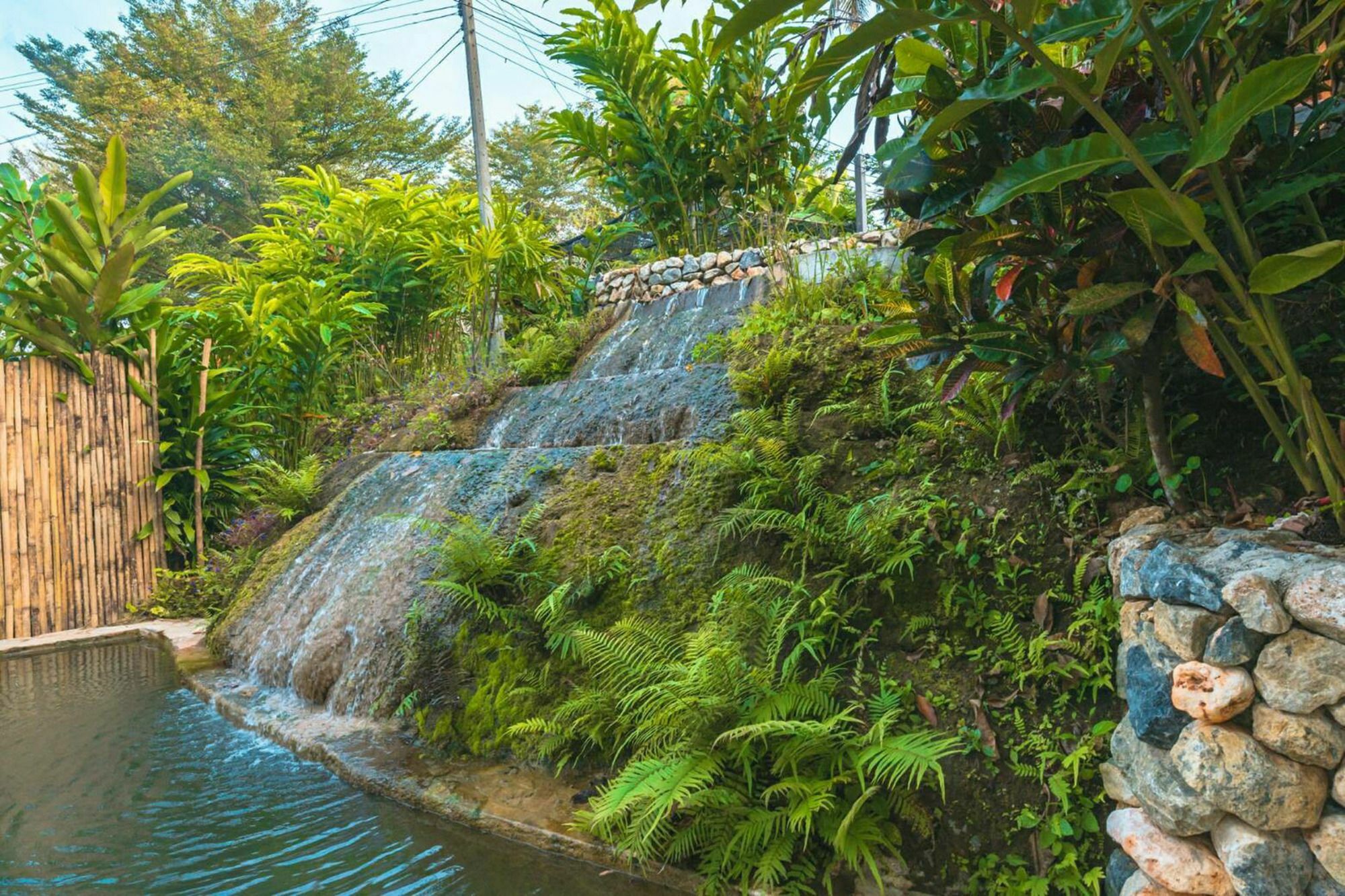 In My Dream Resort Ban Huai Maenam Noi Zewnętrze zdjęcie