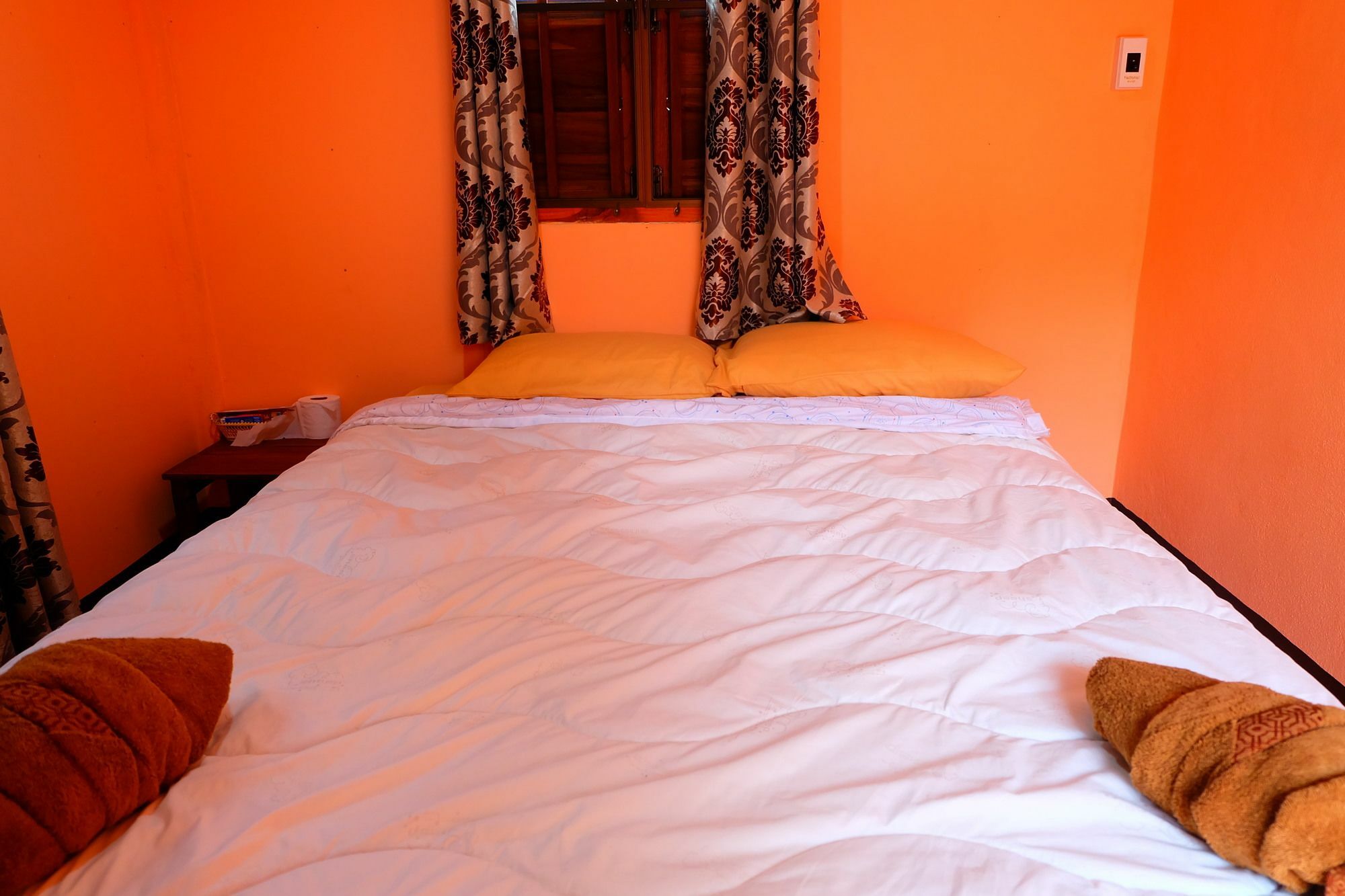In My Dream Resort Ban Huai Maenam Noi Zewnętrze zdjęcie