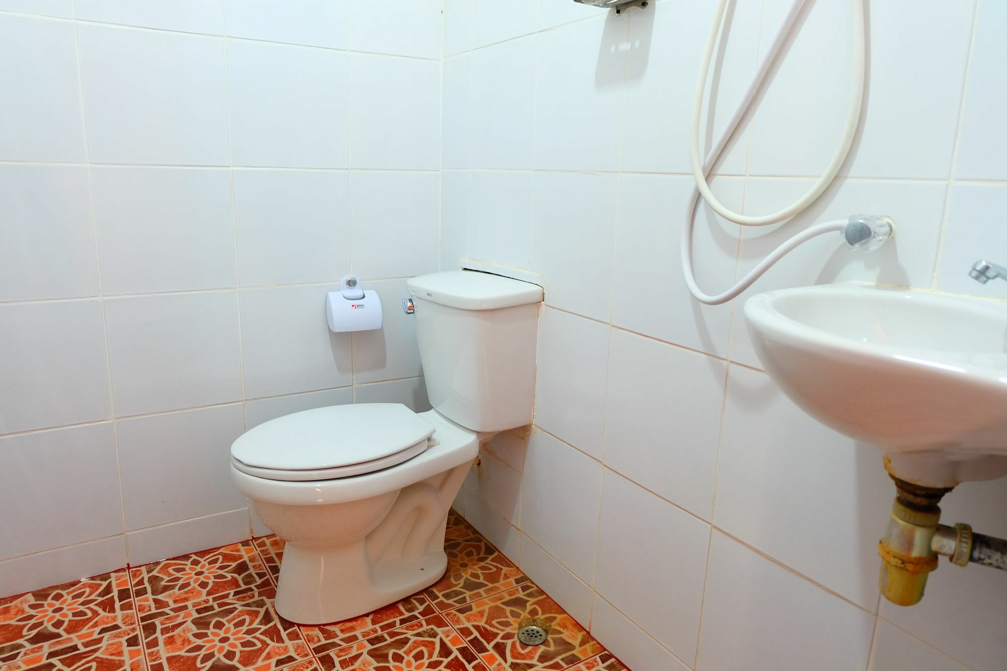 In My Dream Resort Ban Huai Maenam Noi Zewnętrze zdjęcie